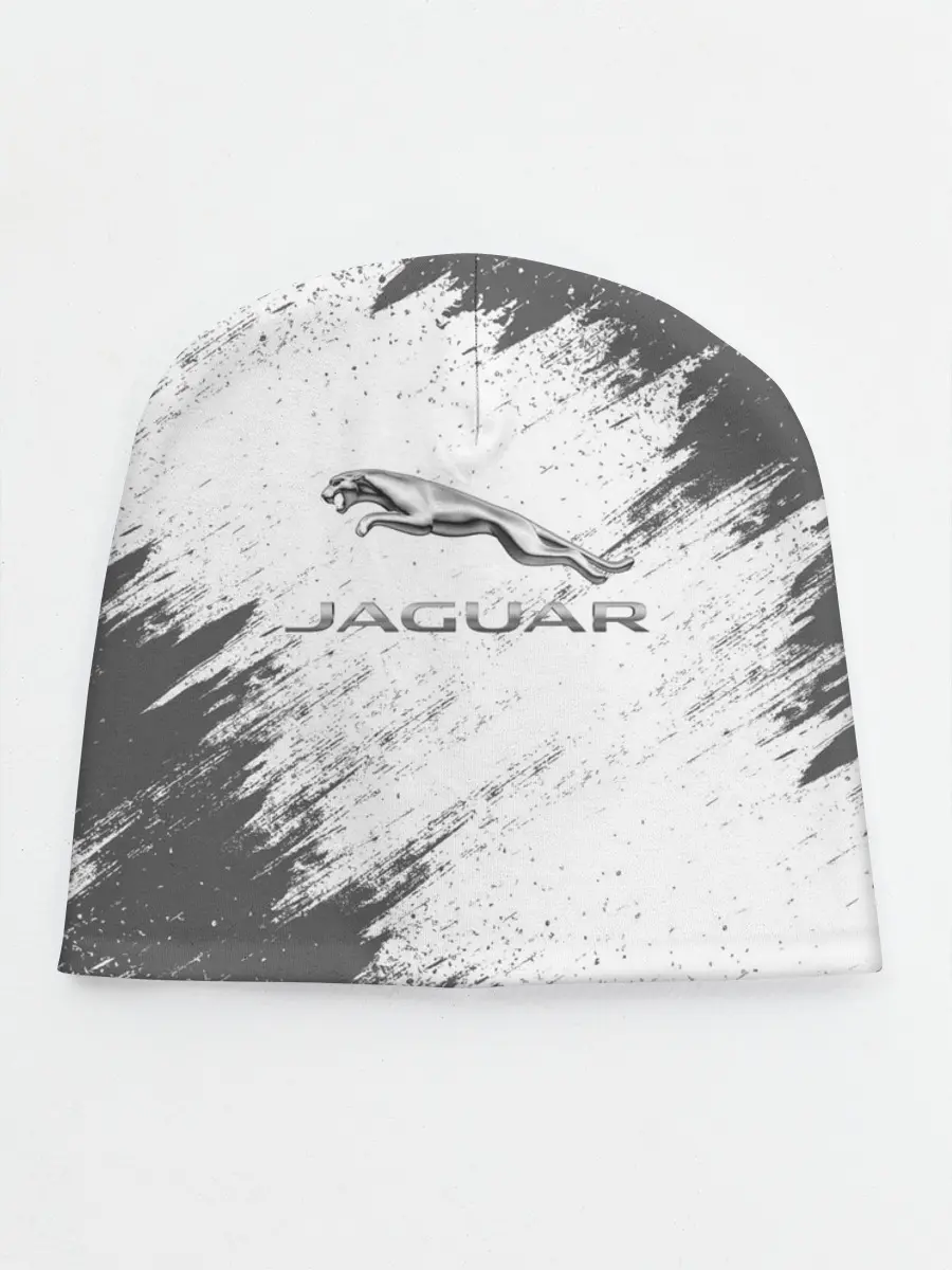Детская шапка / JAGUAR