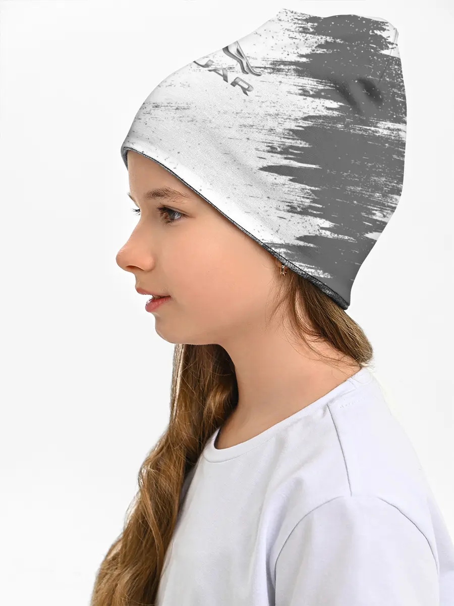 Детская шапка / JAGUAR