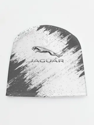 Детская шапка / JAGUAR
