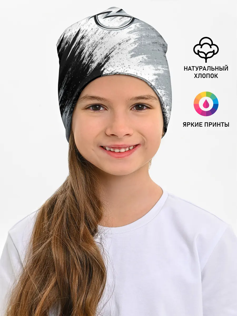 Детская шапка / OPEL