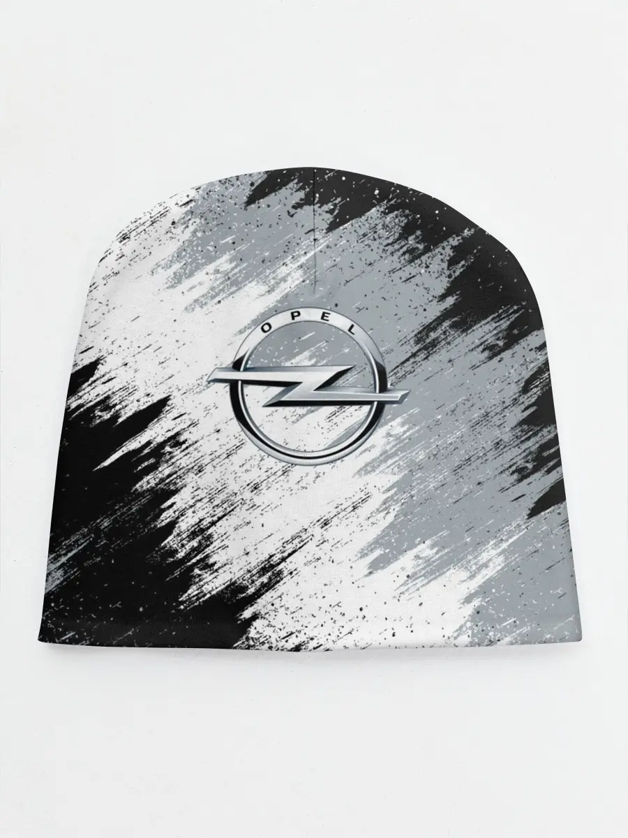 Детская шапка / OPEL