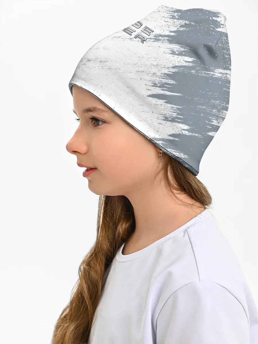 Детская шапка / RANGE ROVER