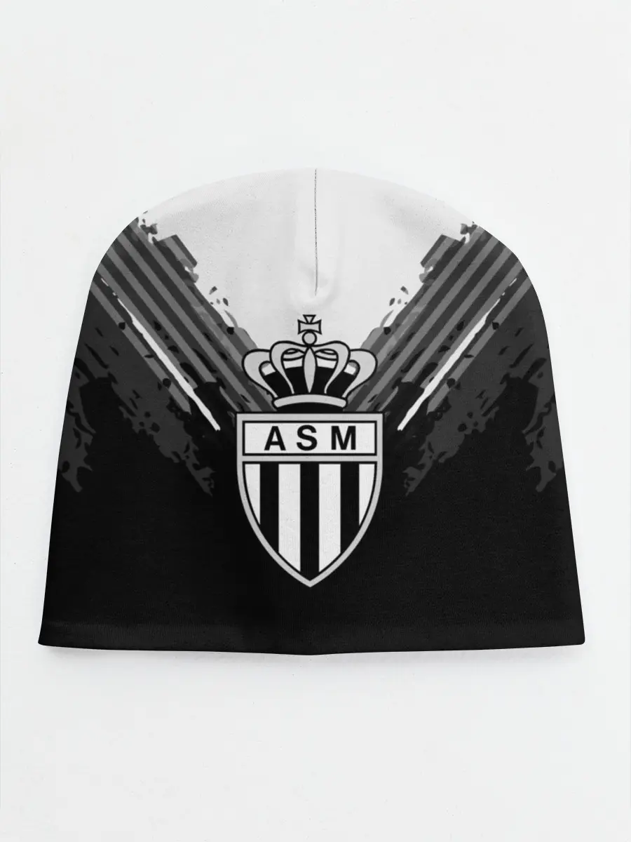 Детская шапка / Monaco abstract original