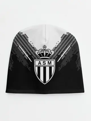 Детская шапка / Monaco abstract original