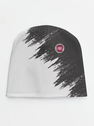 Детская шапка / FIAT