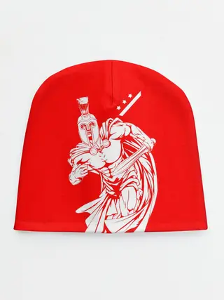 Детская шапка / Гладиатор