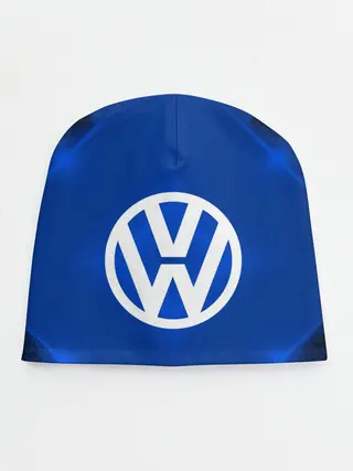 Детская шапка / Volkswagen SPORT