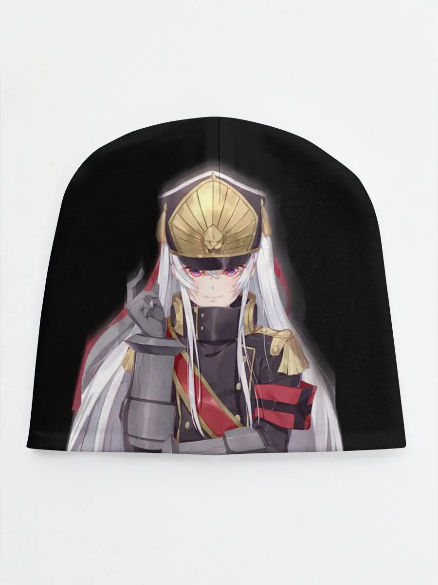 Детская шапка / Re:Creators 3