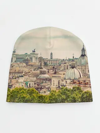 Детская шапка / Рим