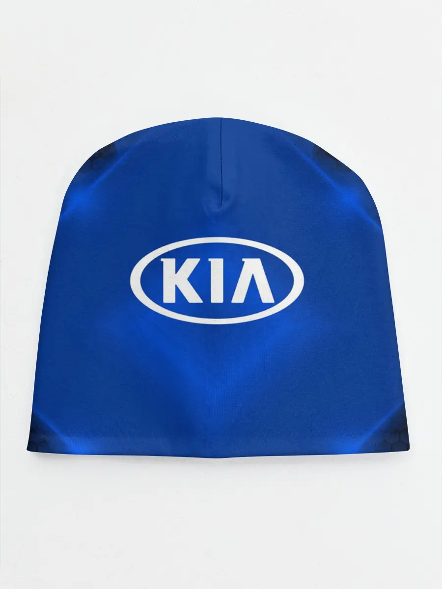Детская шапка / KIA SPORT