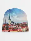 Детская шапка / Таллин