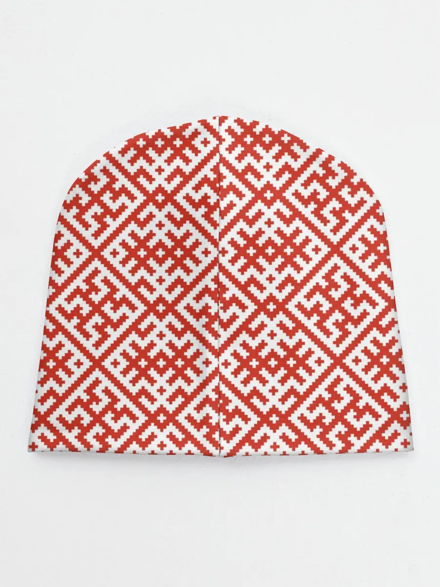 Детская шапка / Духобор