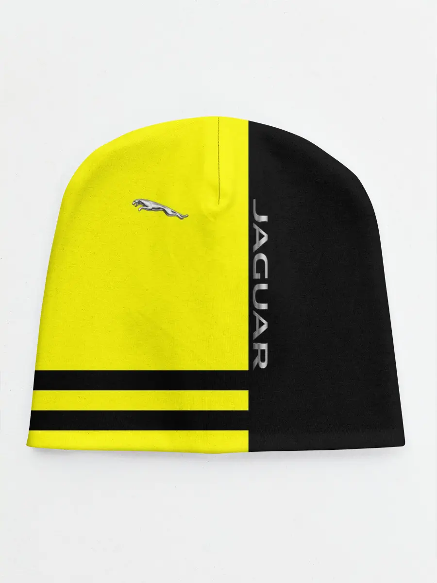 Детская шапка / Jaguar