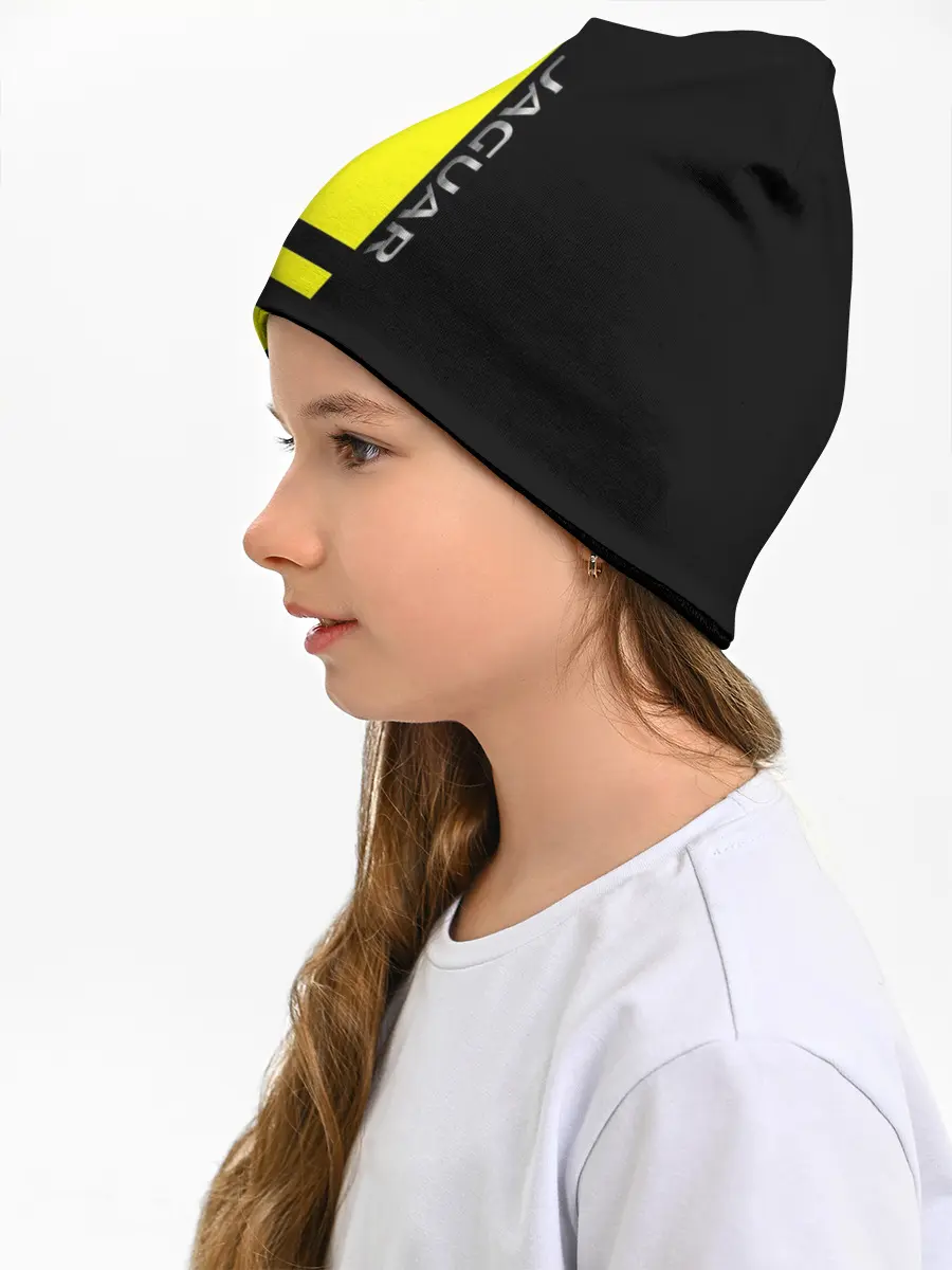 Детская шапка / Jaguar