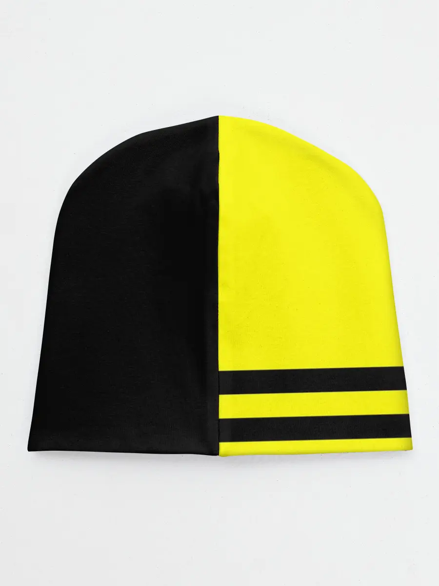 Детская шапка / Jaguar