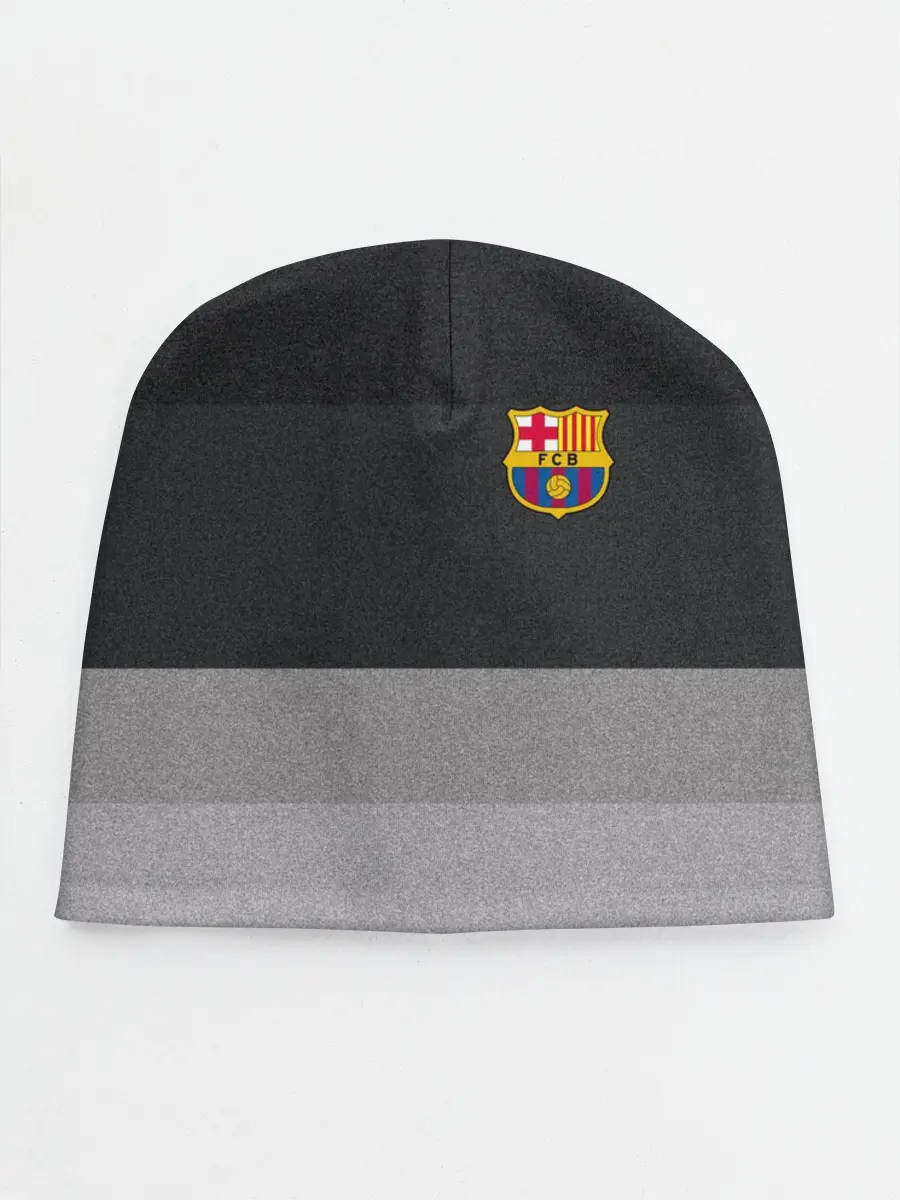 Детская шапка / Барселона