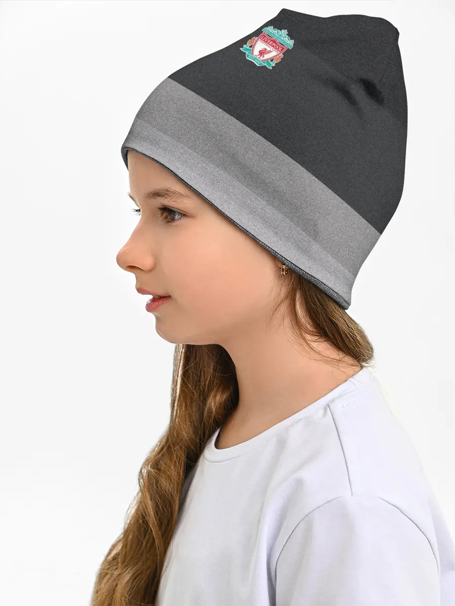 Детская шапка / Ливерпуль