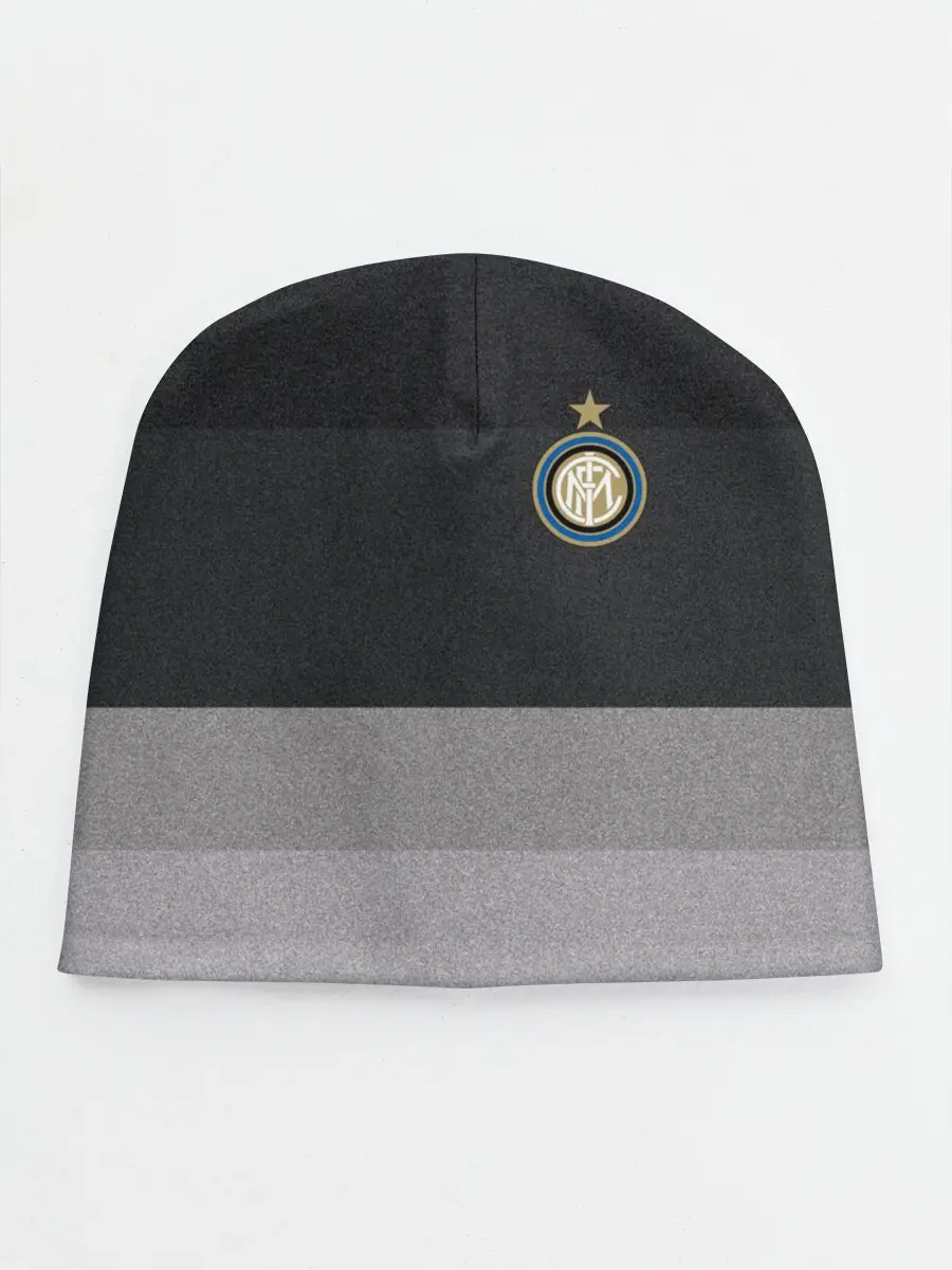 Детская шапка / Интер