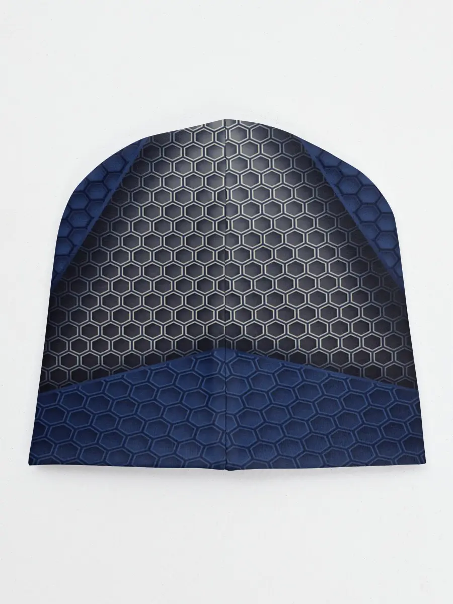 Детская шапка / Hyundai SPORT MOTORS