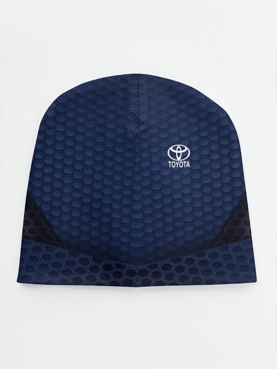 Детская шапка / Toyota SPORT MOTORS