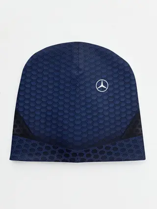 Детская шапка / Mercedes SPORT MOTORS