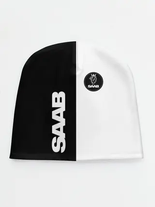 Детская шапка / Saab