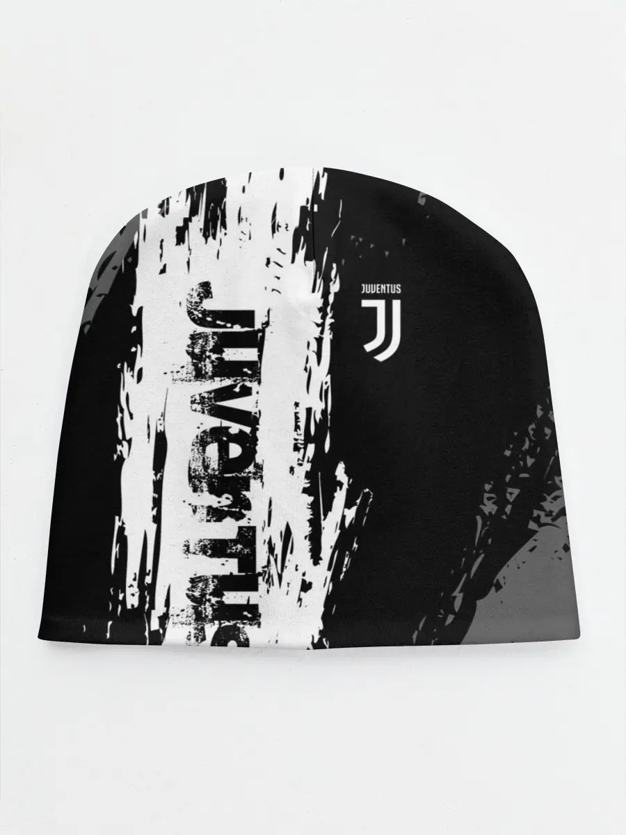Детская шапка / JUVENTUS / ЮВЕНТУС