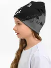 Детская шапка / JUVENTUS / ЮВЕНТУС