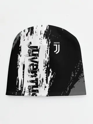 Детская шапка / JUVENTUS / ЮВЕНТУС