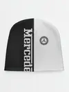 Детская шапка / Mercedes W&B