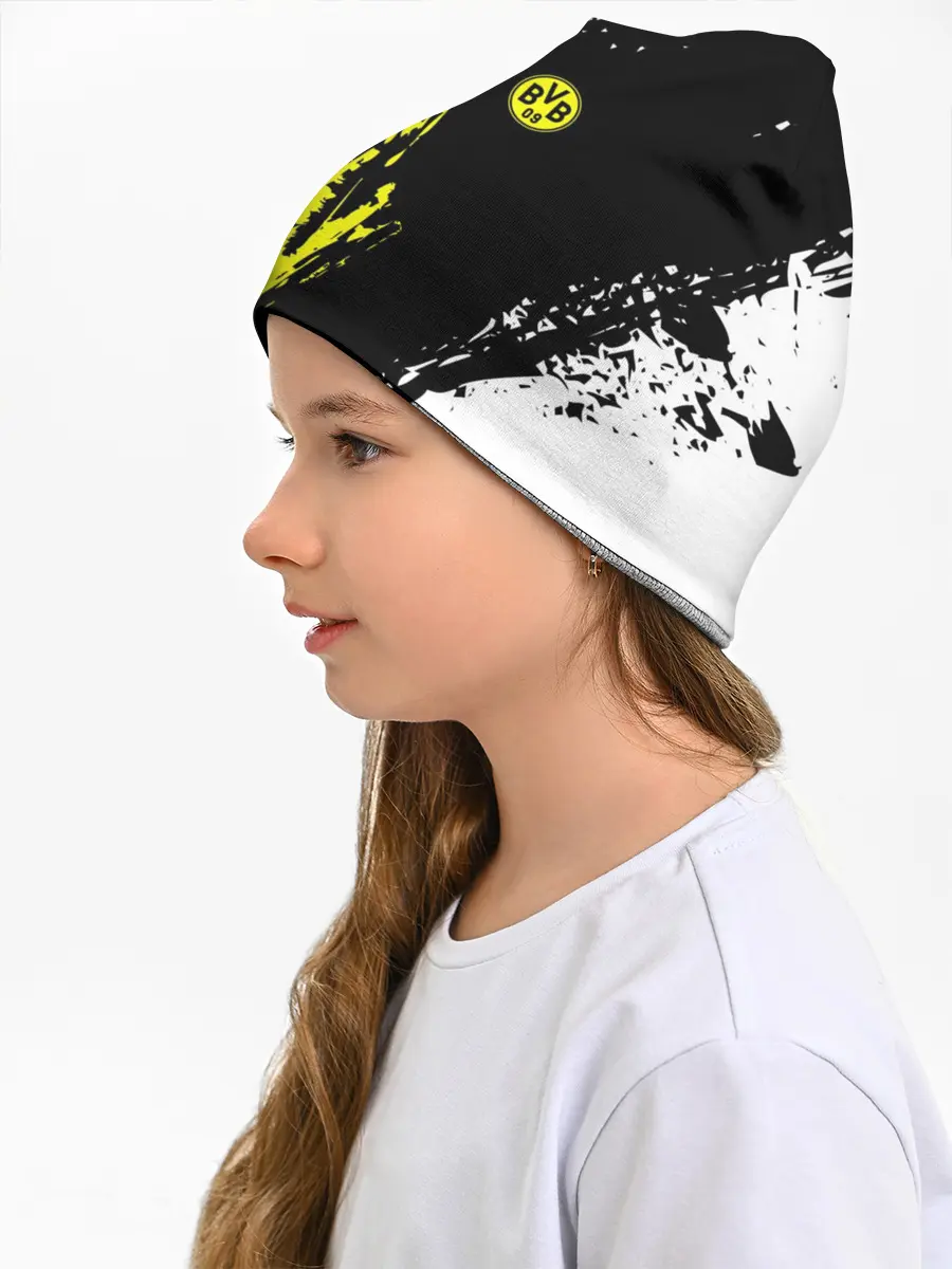 Детская шапка / BORUSSIA SPORT