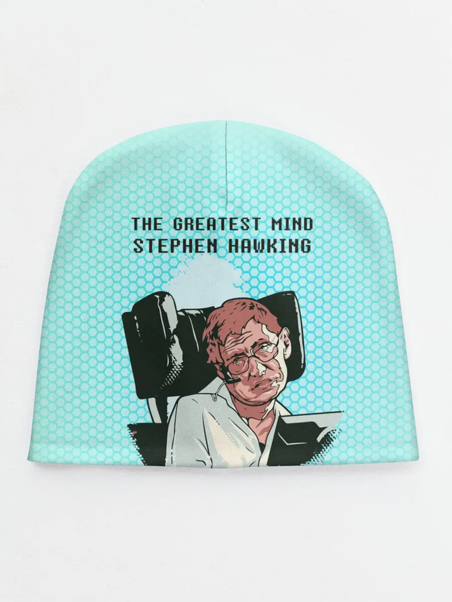 Детская шапка / Величайший разум