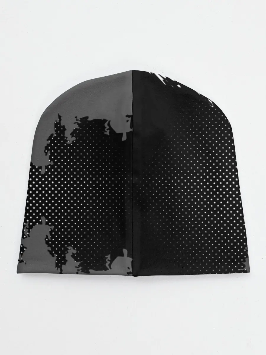 Детская шапка / BAYERN MUNCHEN GRAY