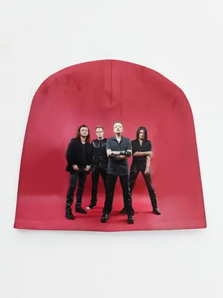 Детская шапка / Агата Кристи