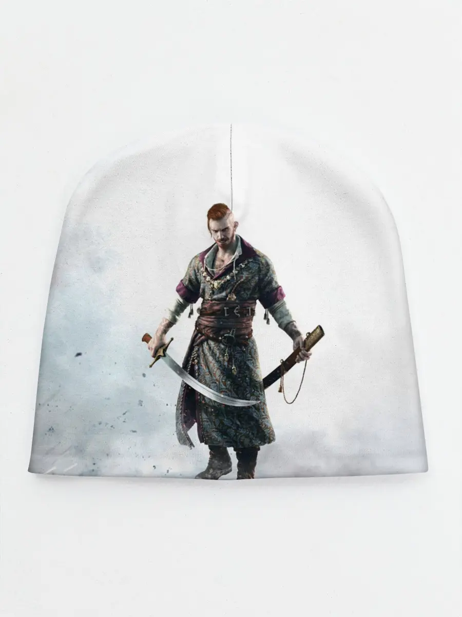 Детская шапка / Ольгерд