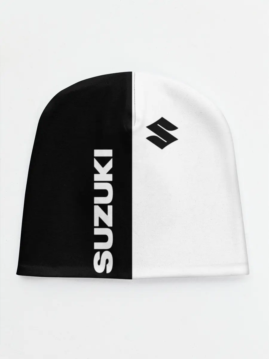 Детская шапка / Suzuki