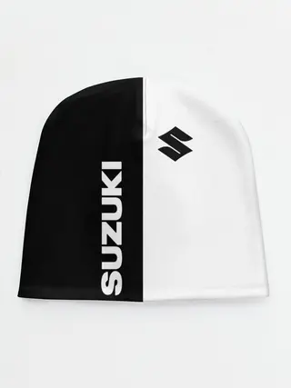 Детская шапка / Suzuki