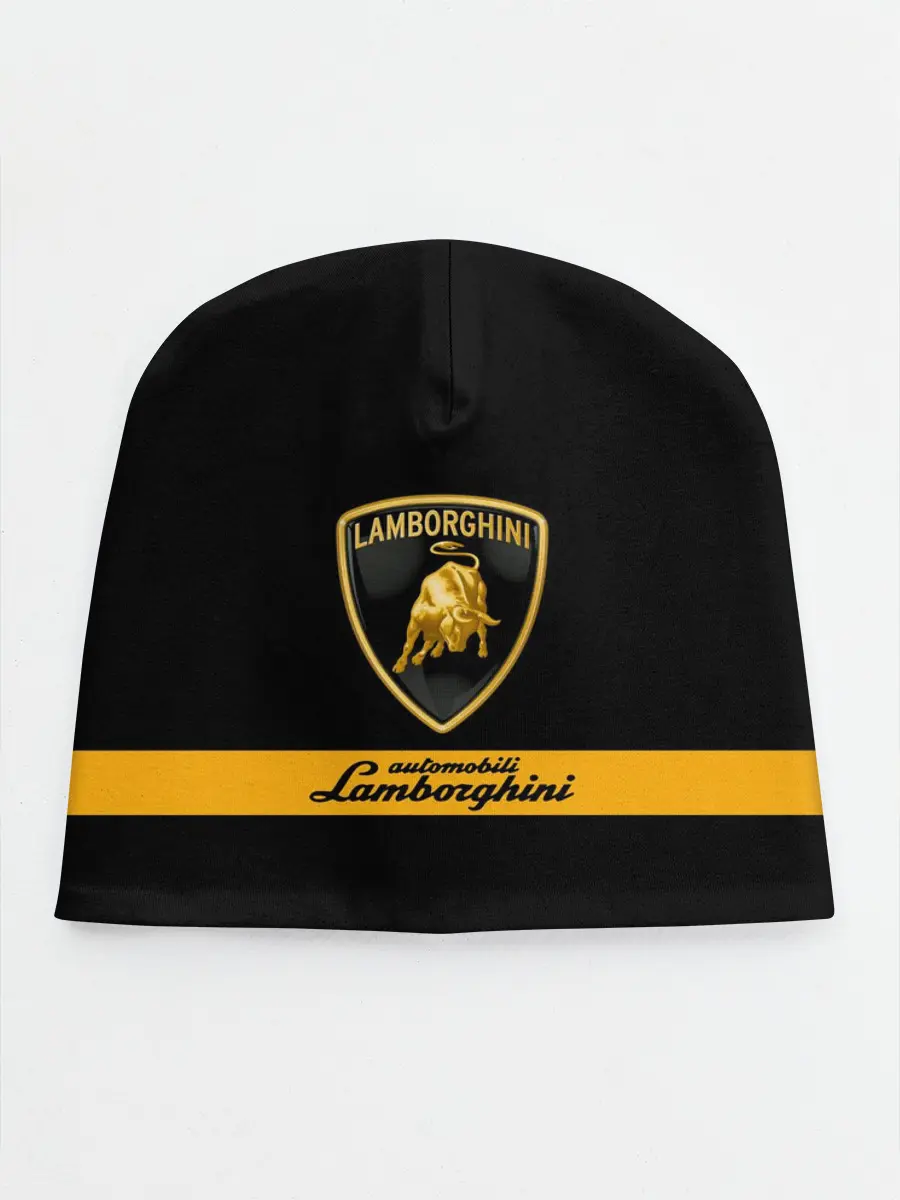 Детская шапка / Lamborghini Automobili S.p.A.