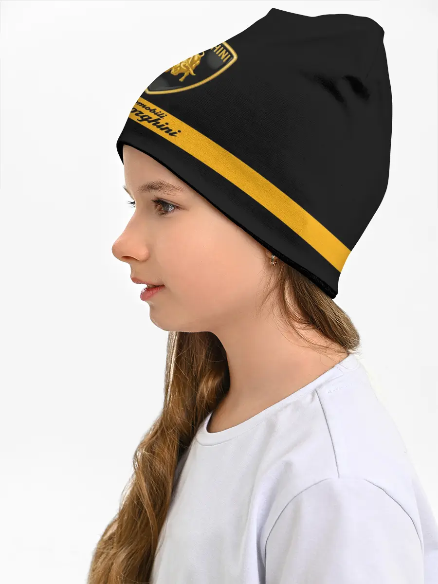 Детская шапка / Lamborghini Automobili S.p.A.