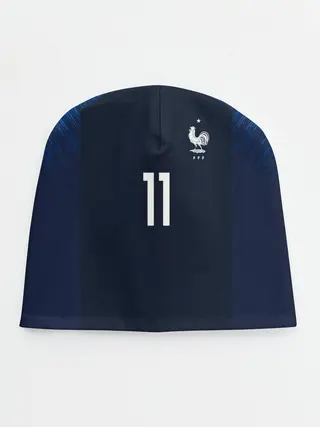 Детская шапка / Dembele home 18-19 WC