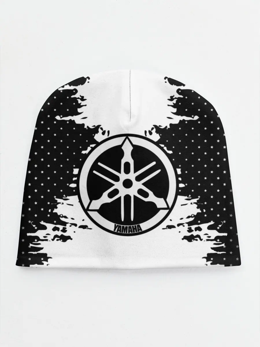 Детская шапка / Yamaha