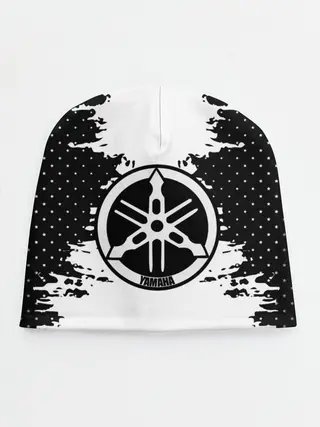 Детская шапка / Yamaha