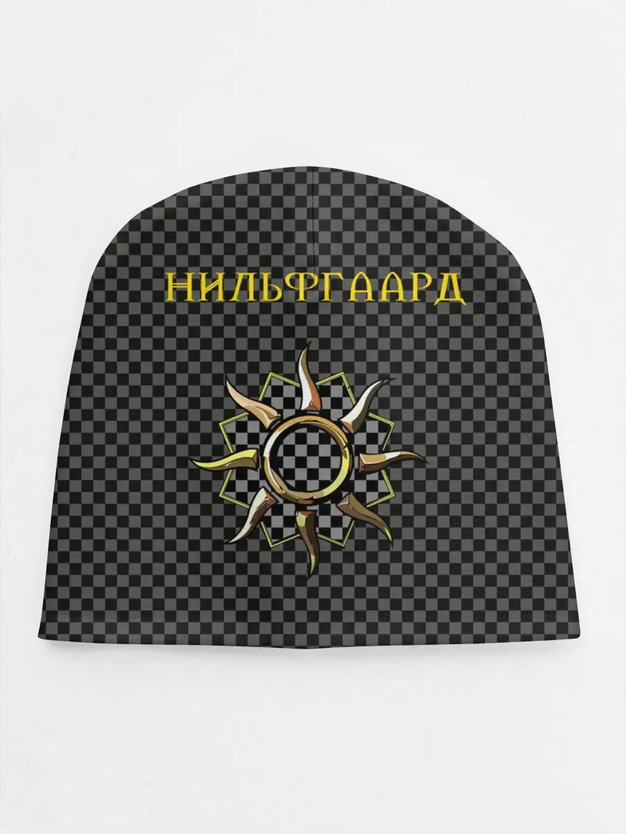 Детская шапка / Гвинт: нильфгаард