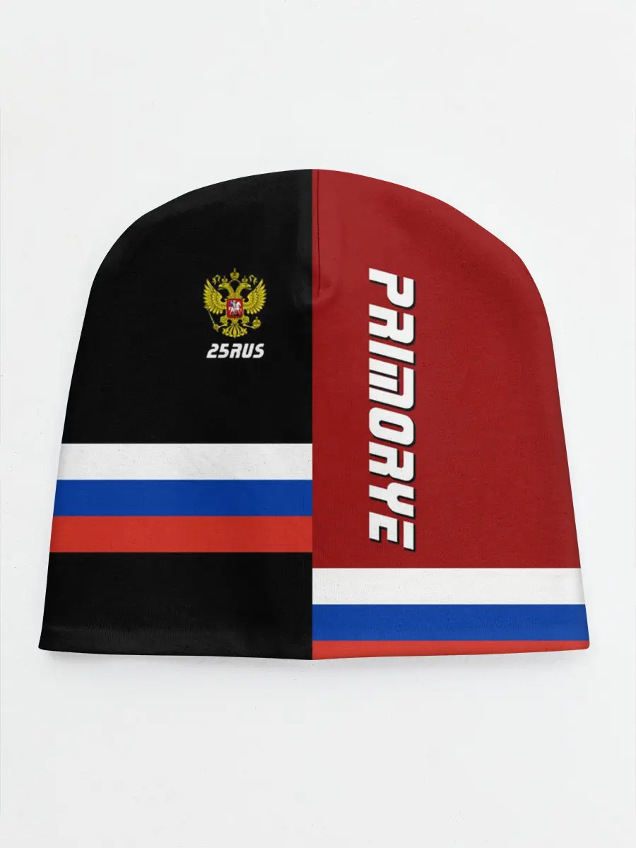 Детская шапка / PRIMORYE