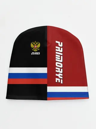 Детская шапка / PRIMORYE