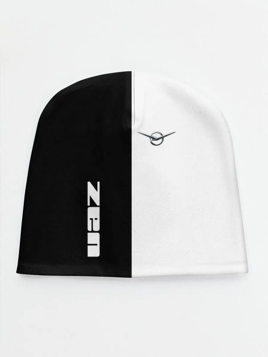 Детская шапка / UAZ