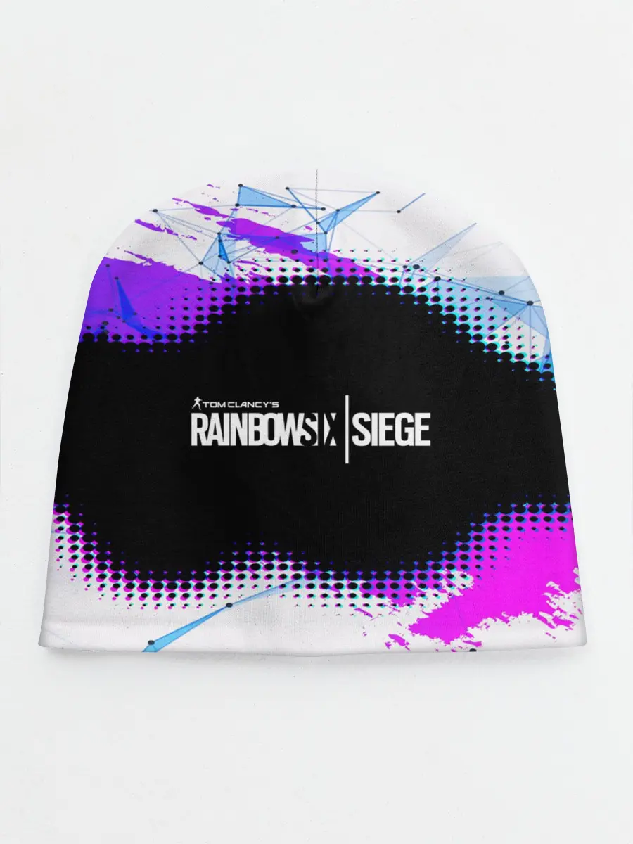 Детская шапка / Rainbow Six Siege