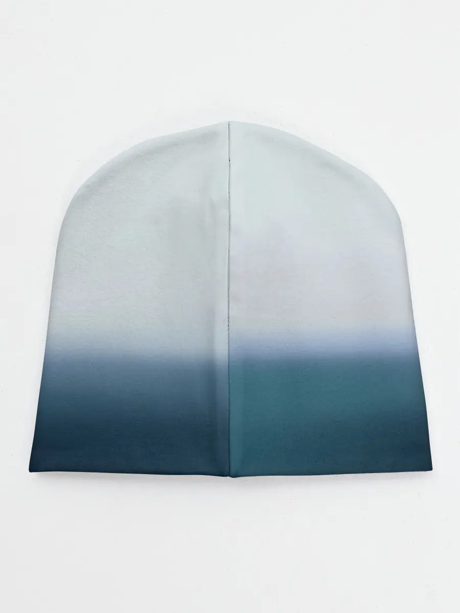 Детская шапка / OOMPH!