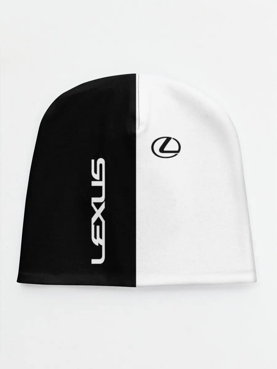 Детская шапка / Lexus
