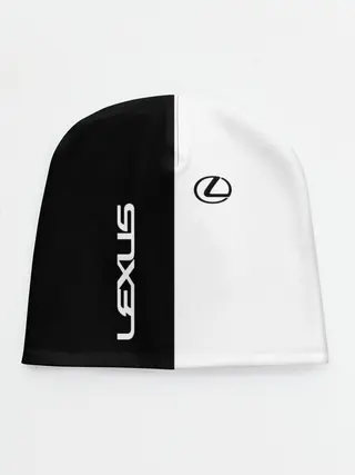 Детская шапка / Lexus